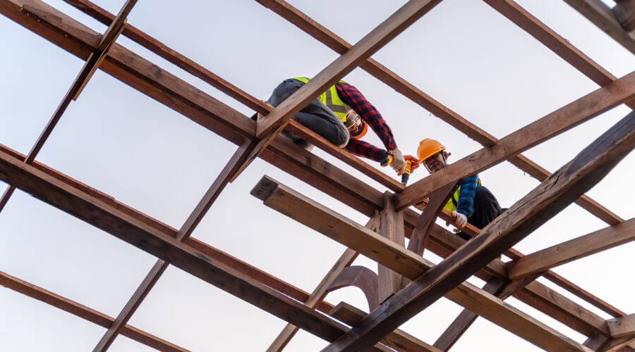 Local Chimney Repair in Clarks Hill, SC